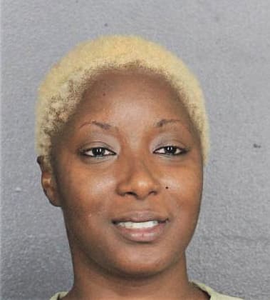 Michannie Grant, - Broward County, FL 