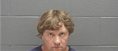 Michael Grundy, - Montgomery County, IN 
