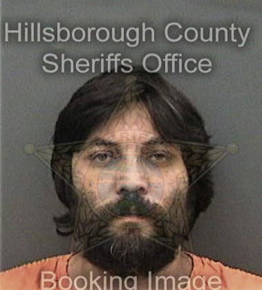 Yunior Guerra, - Hillsborough County, FL 