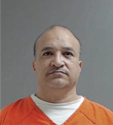 Santos Guzman, - Hidalgo County, TX 