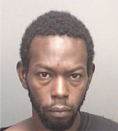 Julian Harris, - Pinellas County, FL 