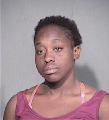 Sherelle Hemingway - Maricopa County, AZ 