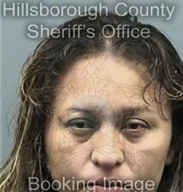 Alana Henry - Hillsborough County, FL 