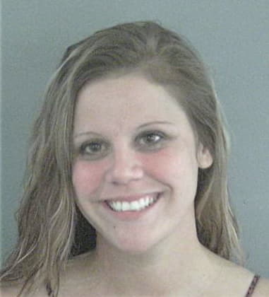 Lindsay Hernandez, - Sumter County, FL 