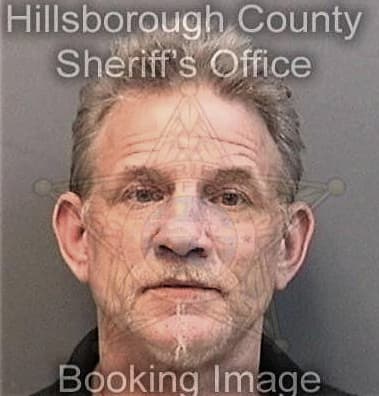 Austin Hershey - Hillsborough County, FL 