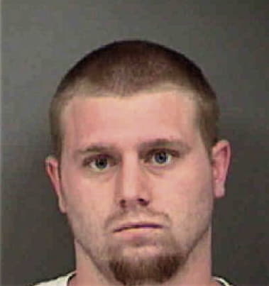 Clayton Higdon, - Mecklenburg County, NC 