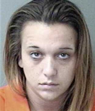 Tracy Highsmith, - Okaloosa County, FL 