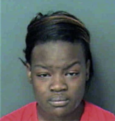 Chakia Hollis, - Mecklenburg County, NC 