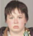 Jennifer Holmes - Multnomah County, OR 