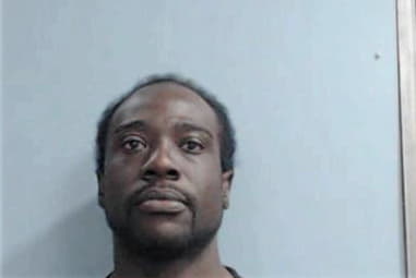 Walter Howard - Fayette County, KY 