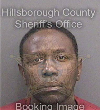 Joseph Jackson, - Hillsborough County, FL 