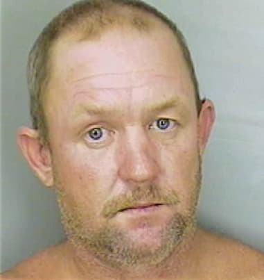 Jeff James, - Polk County, FL 