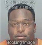 Aramis Jamison, - Pinellas County, FL 