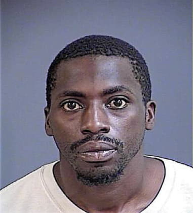 Jerome Jenkins, - Charleston County, SC 