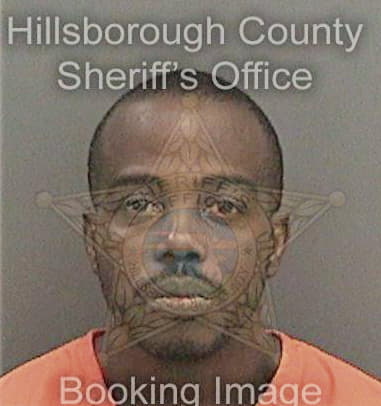 Ricky Jenkins, - Hillsborough County, FL 