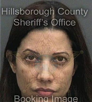 Casey Johnson, - Hillsborough County, FL 