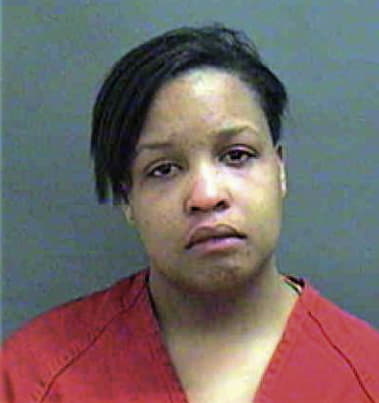 Marie Johnson, - Mecklenburg County, NC 