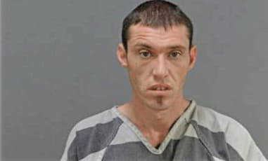 Brandon Jones - Coryell County, TX 