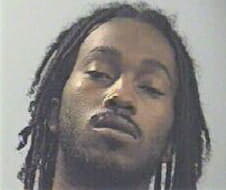 Marquan King - Fayette County, KY 