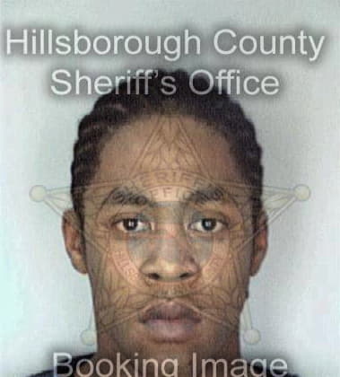 Willie Knighton, - Hillsborough County, FL 