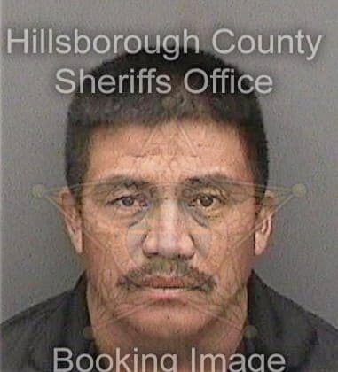 Timothy Kruger, - Hillsborough County, FL 