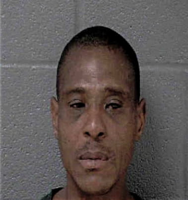 Gerald Laney, - Mecklenburg County, NC 