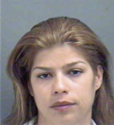 Maria Linares, - Mecklenburg County, NC 