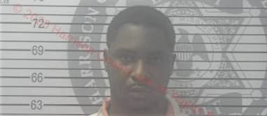 Parren Lloyd - Harrison County, MS 
