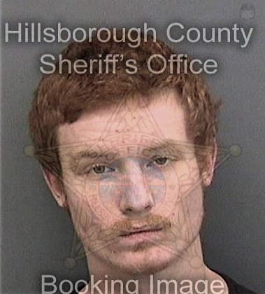 Jason Lockler, - Hillsborough County, FL 