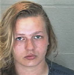 Carlena Lofland, - Tippecanoe County, IN 