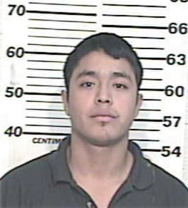 Eloy Longoria, - Hidalgo County, TX 