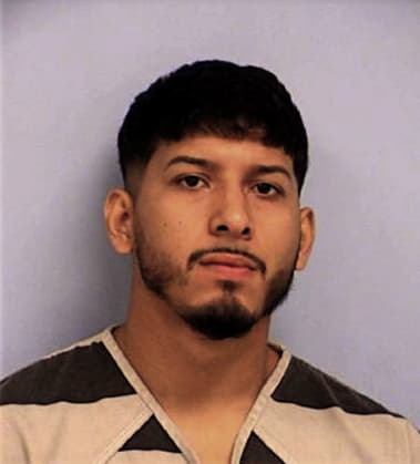 Walter Lopez-Hernandez, - Travis County, TX 