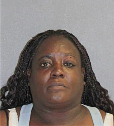 Britney Lundy, - Volusia County, FL 