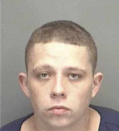 Joseph Lyman, - Pinellas County, FL 