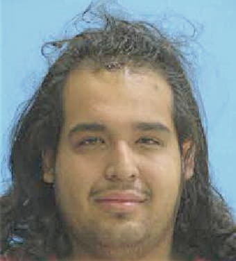 Alexandro Martinez, - Desoto County, FL 