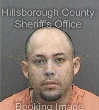 Gary Masingo, - Hillsborough County, FL 