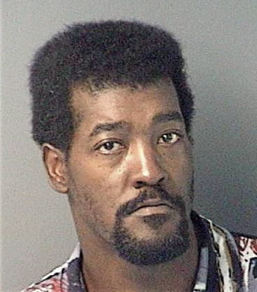 Charles Mathis, - Escambia County, FL 