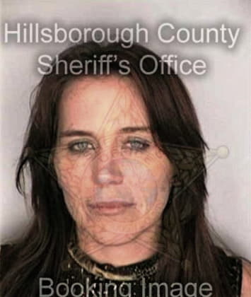 Julie Maupin - Hillsborough County, FL 