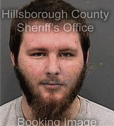 Jason McBride - Hillsborough County, FL 