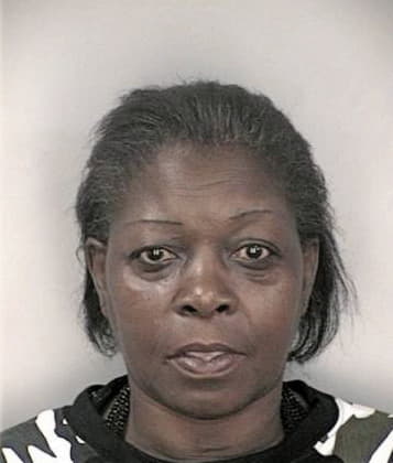 Brenda McCloud - Hillsborough County, FL 