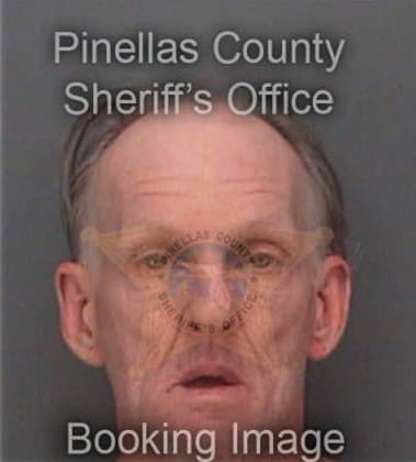Curtis McCue - Pinellas County, FL 