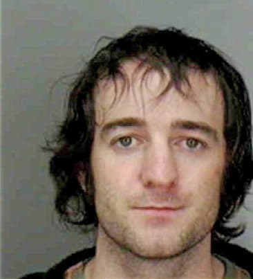 Shaun McManus - Polk County, FL 