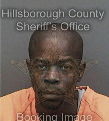 Sean Mebane - Hillsborough County, FL 