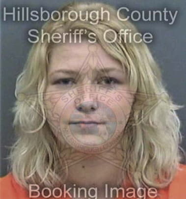 Tricia Miller - Hillsborough County, FL 
