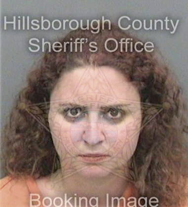 Heidi Mohr, - Hillsborough County, FL 