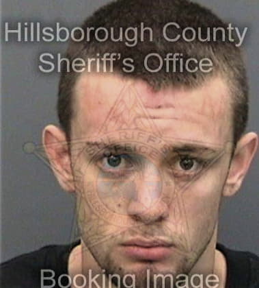 Michael Monbeck, - Hillsborough County, FL 