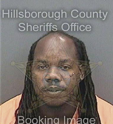 Lamont Moore, - Hillsborough County, FL 