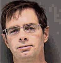 Jeremy Moss, - Sarasota County, FL 