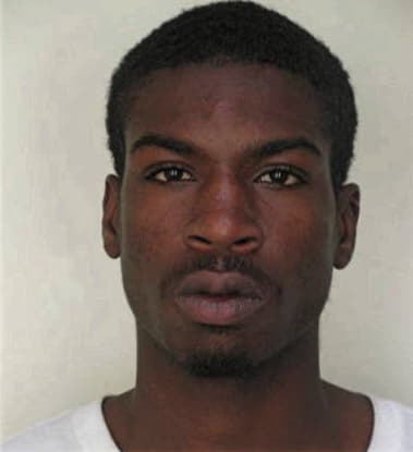 Johnny Moten, - Hillsborough County, FL 