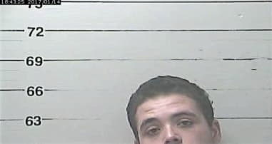 Kenneth Neely, - Harrison County, MS 